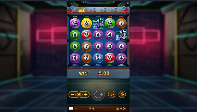 Clearance: A Must-Try Online Casino Slot Game